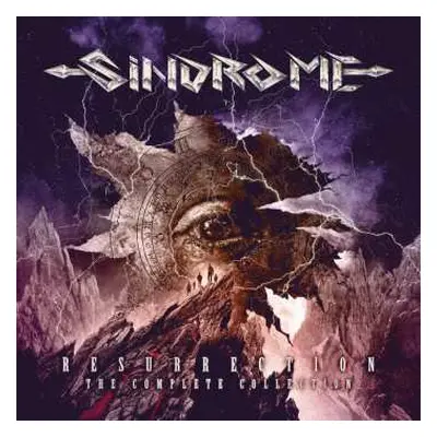 2CD Sindrome: Resurrection - The Complete Collection