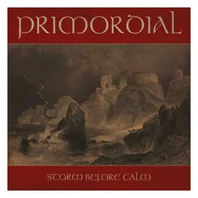 LP Primordial: Storm Before Calm