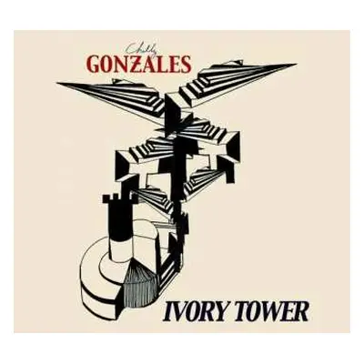 2LP Gonzales: Ivory Tower