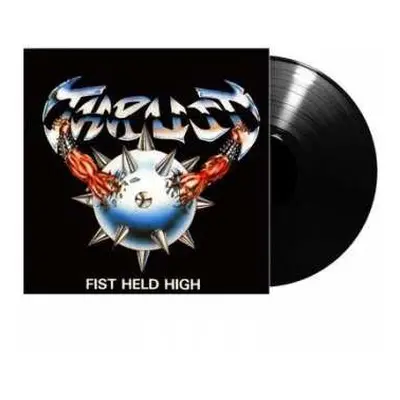 LP Thrust: Fist Held High LTD