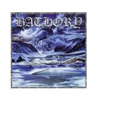 LP Bathory: Nordland II PIC | LTD