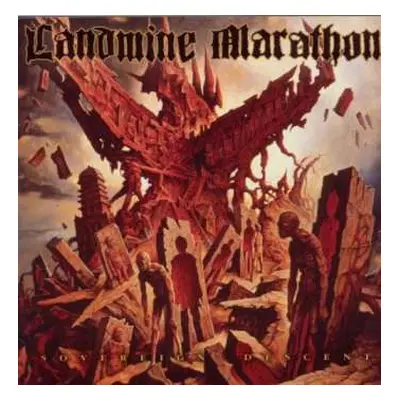 CD Landmine Marathon: Sovereign Descent