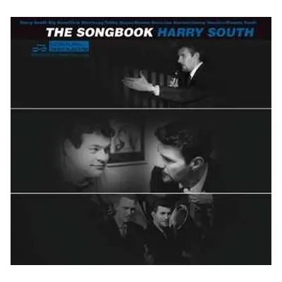 4CD Harry South: The Songbook