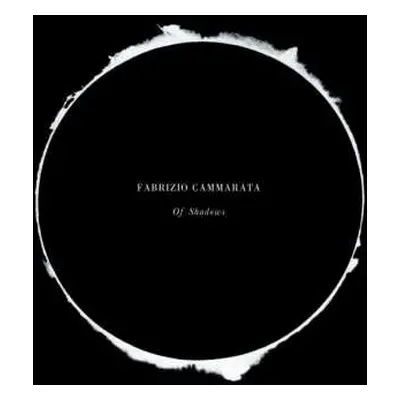 CD Fabrizio Cammarata: Of Shadows