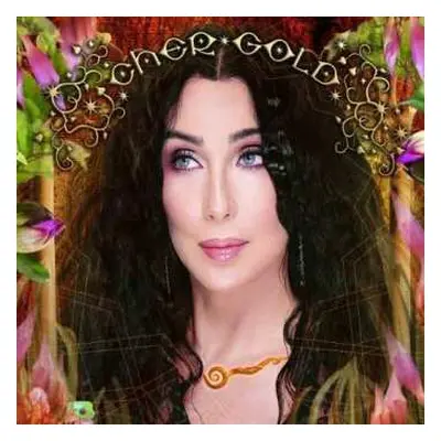 2CD Cher: Gold