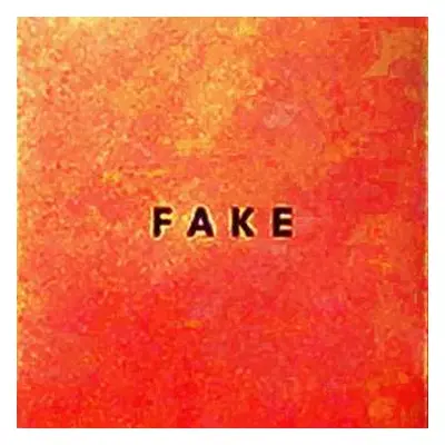 CD Die Nerven: Fake