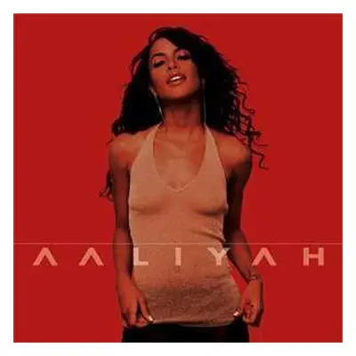 2LP Aaliyah: Aaliyah