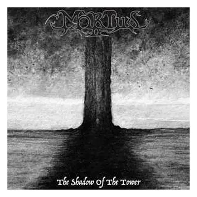 CD Mortiis: The Shadow Of The Tower