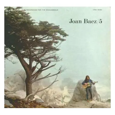 CD Joan Baez: 5