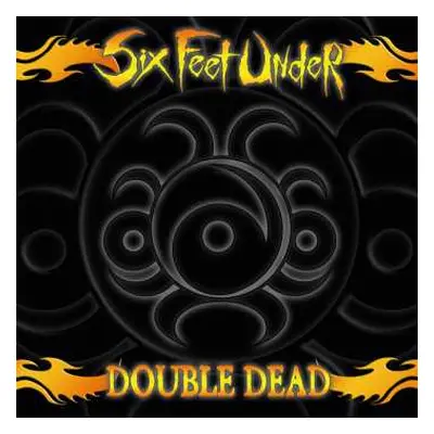 2LP Six Feet Under: Double Dead (Redux) LTD | CLR