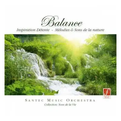 CD Santec Music Orchestra: Balance