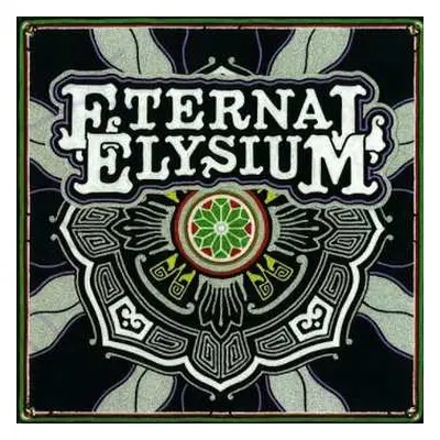 2LP Eternal Elysium: Resonance Of Shadows