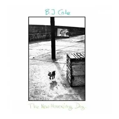 LP BJ Cole: The New Hovering Dog