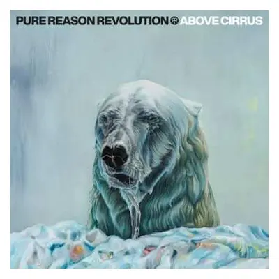 LP/CD Pure Reason Revolution: Above Cirrus