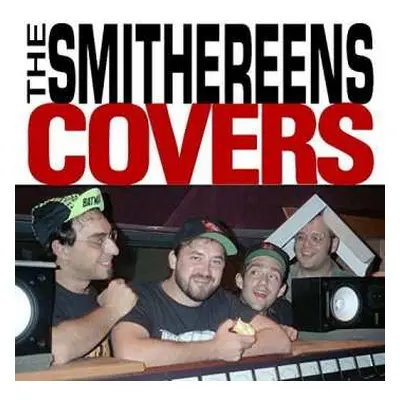 CD The Smithereens: Covers