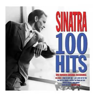 4CD/Box Set Frank Sinatra: 100 Hits