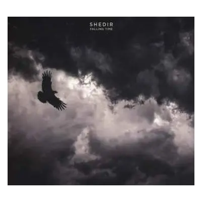 CD Shedir: Falling Time LTD