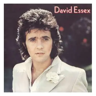 CD David Essex: David Essex