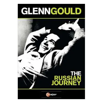 DVD Various: Glenn Gould - The Russian Journey