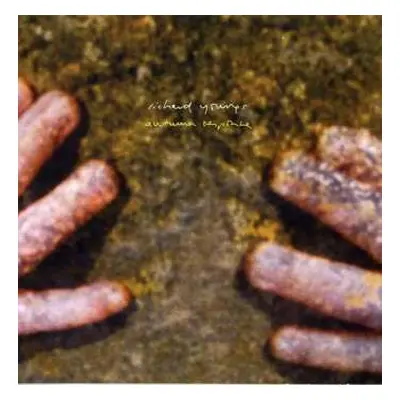 CD Richard Youngs: Autumn Response