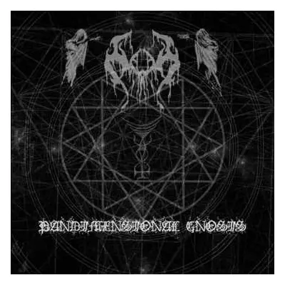 CD Moon: Pandimensional Gnosis