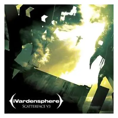 CD iVardensphere: Scatterface V3