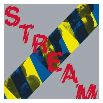 CD Stream: Stream