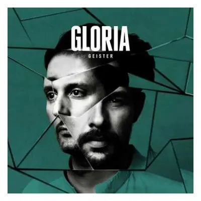 LP/CD Gloria: Geister LTD | CLR