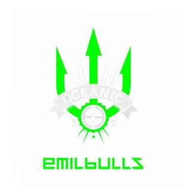 CD Emil Bulls: Oceanic