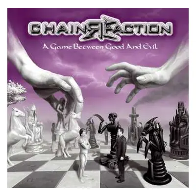 CD Chainreaction: A Game Between Good And Evil