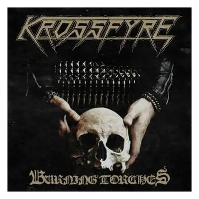 CD Krossfyre: Burning Torches DIGI