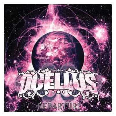 CD Ocellus: Departure