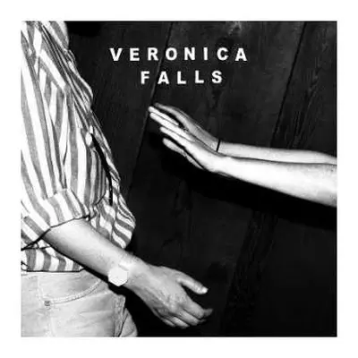 LP/CD Veronica Falls: Waiting For Something To Happen