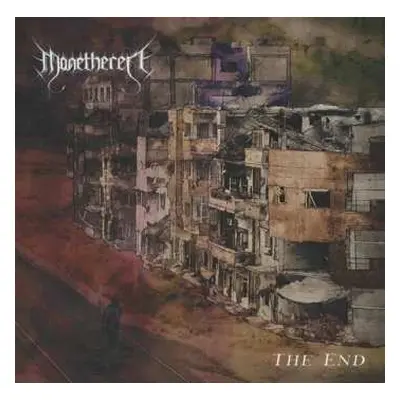 CD Manetheren: The End