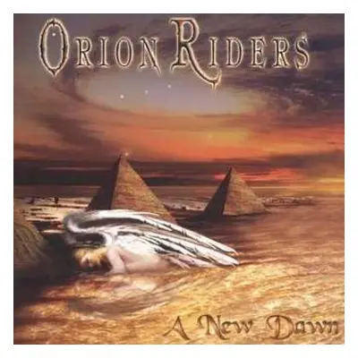 CD Orion Riders: A New Dawn