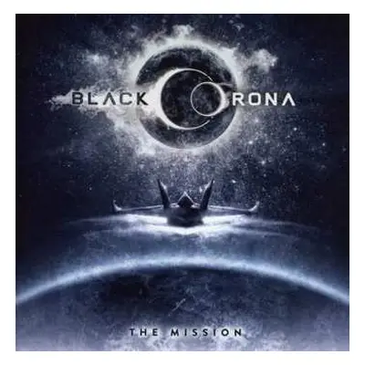 CD Black Corona: The Mission