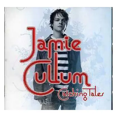 CD Jamie Cullum: Catching Tales