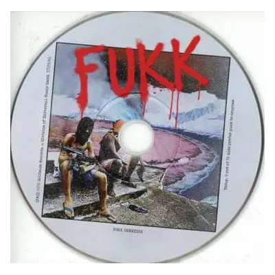 CD Genetikk: Fukk Genetikk