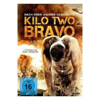 DVD Various: Kilo Two Bravo