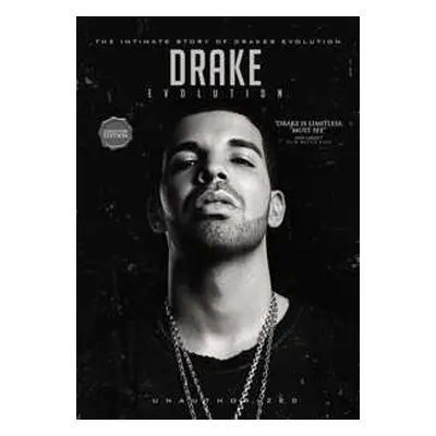 DVD Drake: Evolution