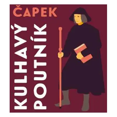 CD Alois Švehlík: Čapek: Kulhavý Poutník