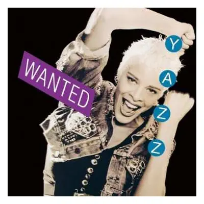 3CD Yazz: Wanted DLX