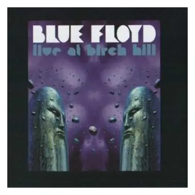 3CD Blue Floyd: Live At Birch Hill