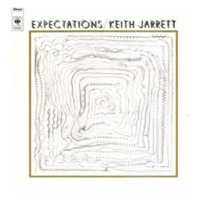 CD Keith Jarrett: Expectations