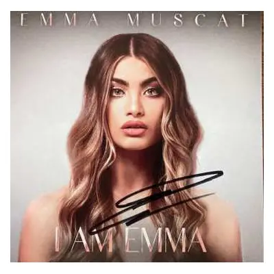 CD Emma Muscat: I Am Emma