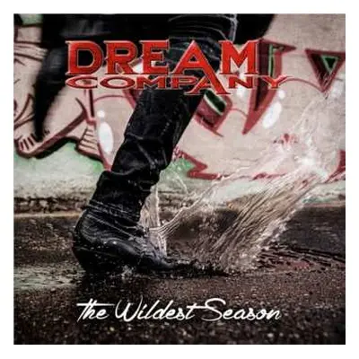 CD Dream Company: The Wildest Season