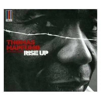 CD Thomas Mapfumo: Rise Up