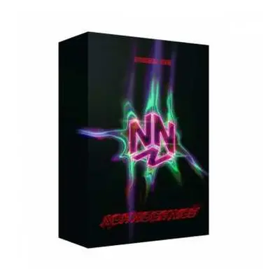 CD/2Merch Summer Cem: Nur Noch Nice (Limitierte Box) LTD