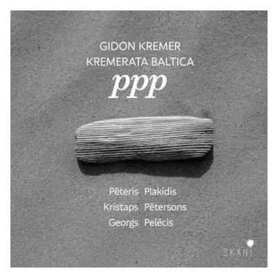 CD Gidon Kremer: PPP