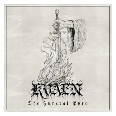 CD Kvaen: The Funeral Pyre LTD